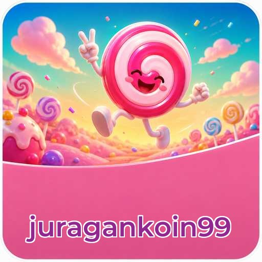 Tampilan antarmuka pengguna juragankoin99 yang ramah dan intuitif.