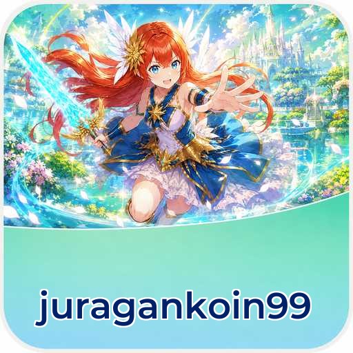 Proses download aplikasi Android cepat dan aman di juragankoin99 APK Indonesia.
